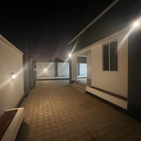 Good Homes Apartment 2 โดโดมา ภายนอก รูปภาพ