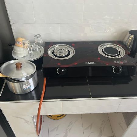 Good Homes Apartment 2 โดโดมา ภายนอก รูปภาพ