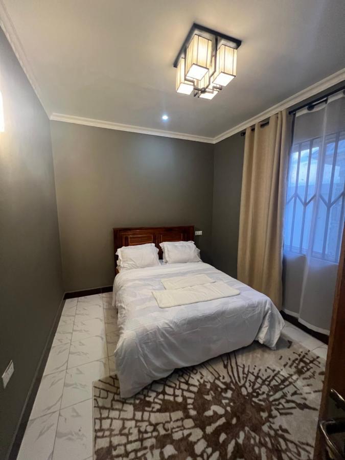 Good Homes Apartment 2 โดโดมา ภายนอก รูปภาพ
