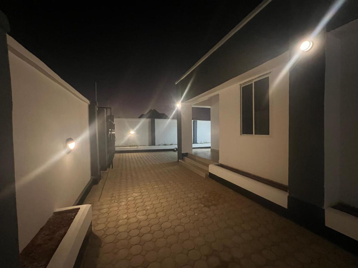 Good Homes Apartment 2 โดโดมา ภายนอก รูปภาพ