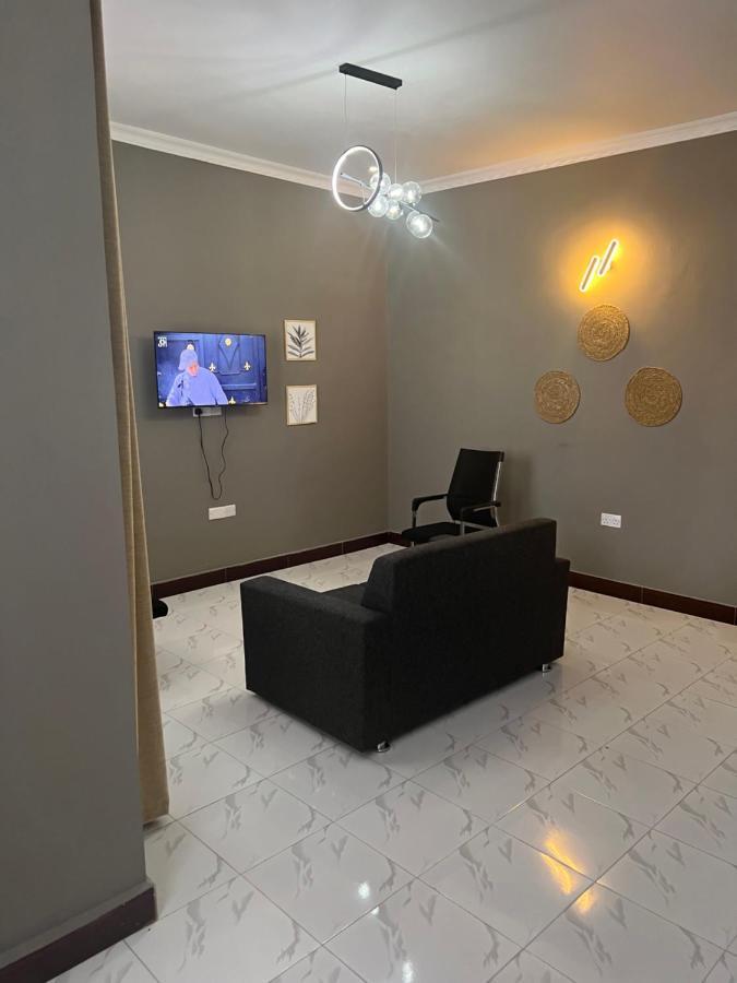 Good Homes Apartment 2 โดโดมา ภายนอก รูปภาพ