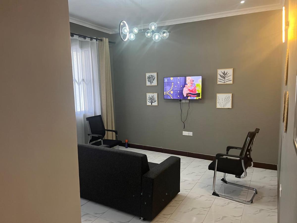 Good Homes Apartment 2 โดโดมา ภายนอก รูปภาพ