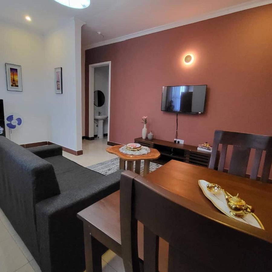 Good Homes Apartment 2 โดโดมา ภายนอก รูปภาพ